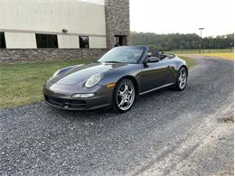 2006 Porsche 911 Carrera Cabriolet (CC-1624148) for sale in cleveland, Tennessee