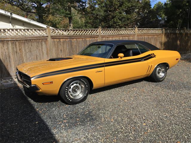 1971 Dodge Challenger R/T (CC-1624161) for sale in Berkeley Heights, New Jersey