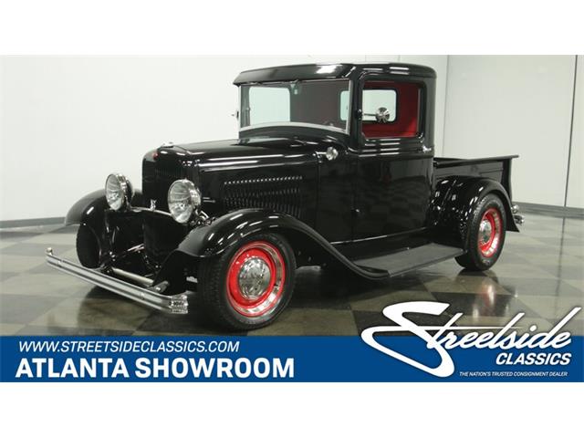 1932 Ford Pickup (CC-1624187) for sale in Lithia Springs, Georgia