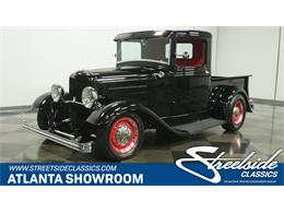 1932 Ford Pickup (CC-1624187) for sale in Lithia Springs, Georgia