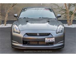 2009 Nissan GT-R (CC-1624207) for sale in Beverly Hills, California
