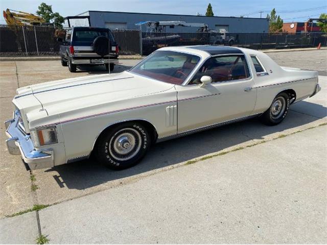 1979 Chrysler 300 (CC-1624211) for sale in Cadillac, Michigan