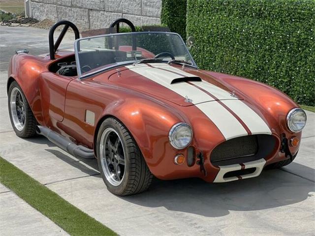 1965 Shelby Cobra (CC-1624221) for sale in Cadillac, Michigan