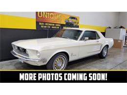 1968 Ford Mustang (CC-1624239) for sale in Mankato, Minnesota