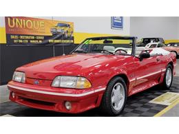 1992 Ford Mustang (CC-1624242) for sale in Mankato, Minnesota