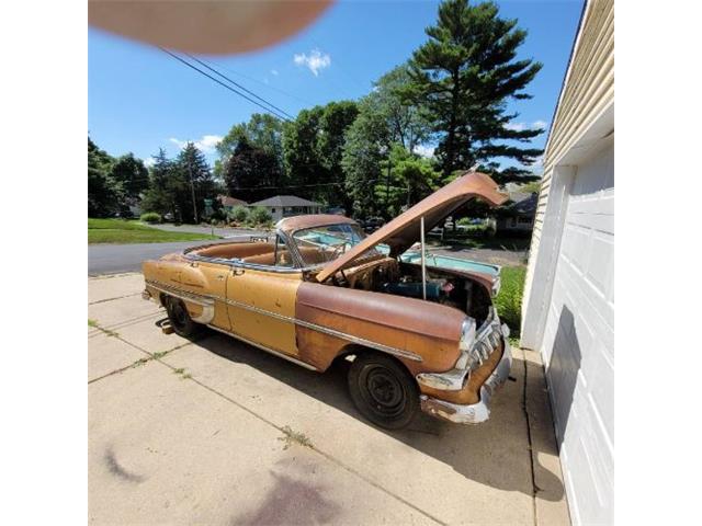 1954 Chevrolet Bel Air (CC-1624291) for sale in Cadillac, Michigan