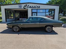 1969 Chevrolet Chevelle (CC-1620431) for sale in Webster, South Dakota