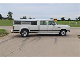1982 Dodge Ram (CC-1624319) for sale in Clarence, Iowa