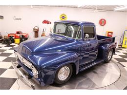 1956 Ford F100 (CC-1624325) for sale in Clarence, Iowa