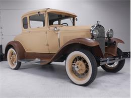 1929 Ford Model A (CC-1624334) for sale in Reno, Nevada