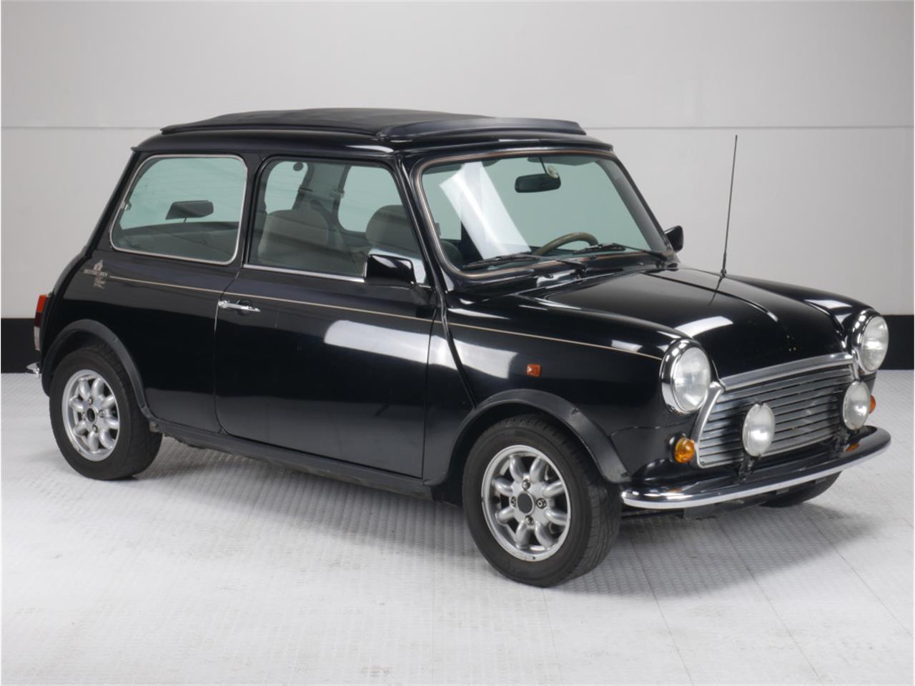 1993 MINI Cooper for Sale | ClassicCars.com | CC-1624337