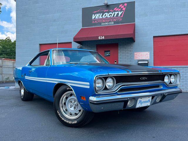 1970 Plymouth GTX (CC-1620434) for sale in Valley Park, Missouri