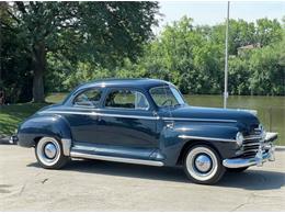 1947 Plymouth Special (CC-1624356) for sale in Alsip, Illinois