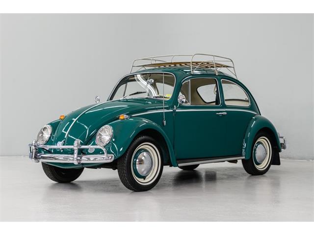 1965 Volkswagen Beetle (CC-1624364) for sale in Concord, North Carolina