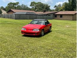 1993 Ford Mustang (CC-1624381) for sale in Savannah, Georgia