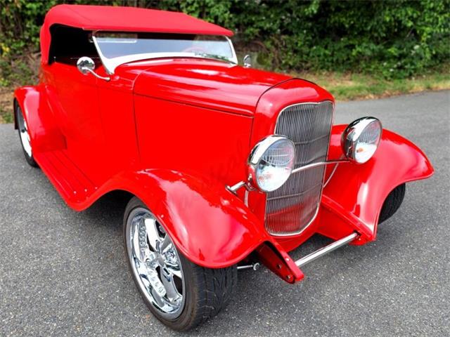 1932 Ford Roadster (CC-1624383) for sale in Arlington, Texas
