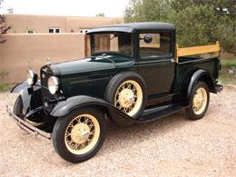 1931 Ford Model A (CC-1620441) for sale in Santa Fe, New Mexico