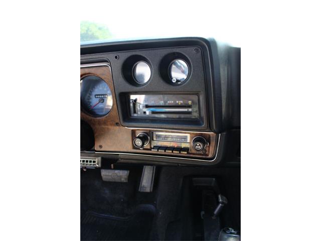 1973 Chevrolet Monte Carlo (CC-1624414) for sale in La Verne, California
