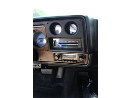 1973 Chevrolet Monte Carlo (CC-1624414) for sale in La Verne, California