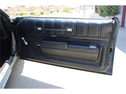 1973 Chevrolet Monte Carlo (CC-1624414) for sale in La Verne, California