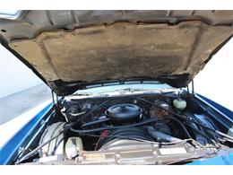 1973 Chevrolet Monte Carlo (CC-1624414) for sale in La Verne, California