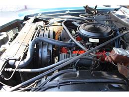 1973 Chevrolet Monte Carlo (CC-1624414) for sale in La Verne, California