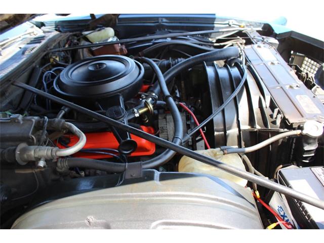 1973 Chevrolet Monte Carlo (CC-1624414) for sale in La Verne, California