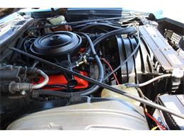 1973 Chevrolet Monte Carlo (CC-1624414) for sale in La Verne, California