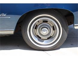 1973 Chevrolet Monte Carlo (CC-1624414) for sale in La Verne, California