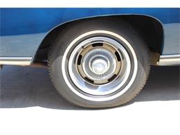 1973 Chevrolet Monte Carlo (CC-1624414) for sale in La Verne, California