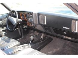 1973 Chevrolet Monte Carlo (CC-1624414) for sale in La Verne, California