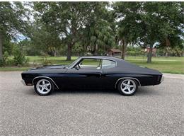 1970 Chevrolet Chevelle (CC-1624418) for sale in Clearwater, Florida