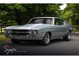1970 Chevrolet Chevelle (CC-1624426) for sale in Green Brook, New Jersey