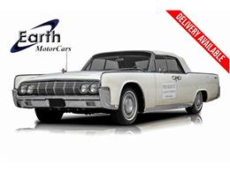 1964 Lincoln Continental (CC-1624430) for sale in Carrollton, Texas