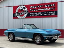 1967 Chevrolet Corvette (CC-1624439) for sale in Newfield, New Jersey