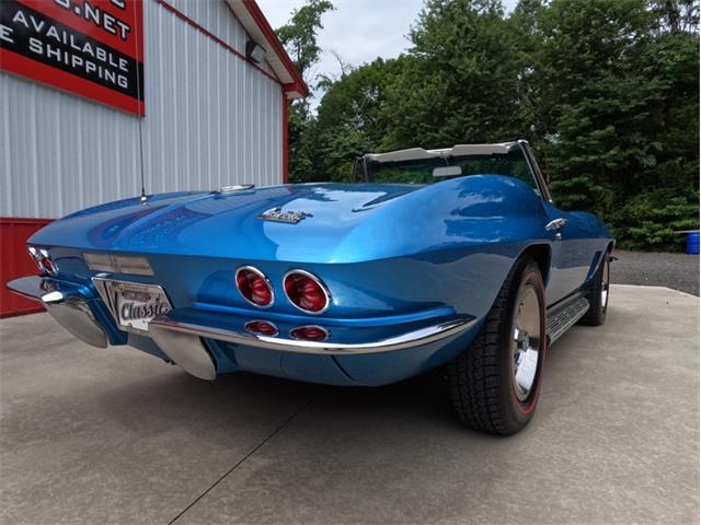 1967 Chevrolet Corvette (CC-1624439) for sale in Newfield, New Jersey