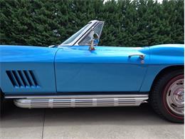 1967 Chevrolet Corvette (CC-1624439) for sale in Newfield, New Jersey
