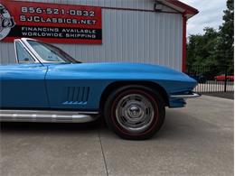 1967 Chevrolet Corvette (CC-1624439) for sale in Newfield, New Jersey