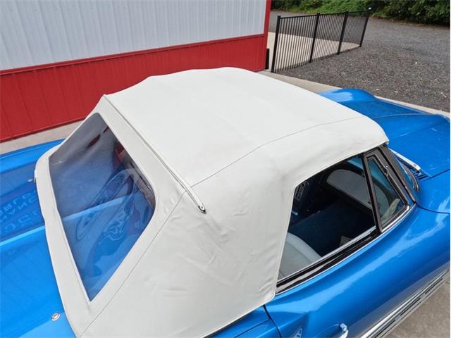 1967 Chevrolet Corvette (CC-1624439) for sale in Newfield, New Jersey