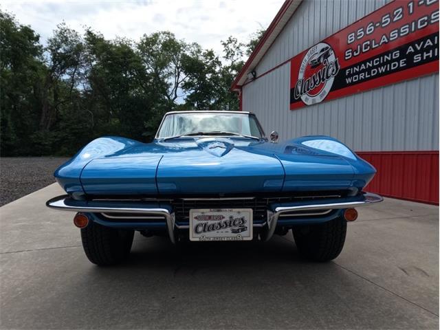 1967 Chevrolet Corvette (CC-1624439) for sale in Newfield, New Jersey