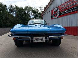 1967 Chevrolet Corvette (CC-1624439) for sale in Newfield, New Jersey