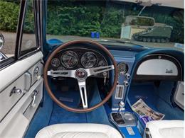 1967 Chevrolet Corvette (CC-1624439) for sale in Newfield, New Jersey