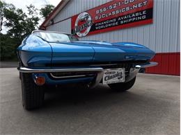 1967 Chevrolet Corvette (CC-1624439) for sale in Newfield, New Jersey