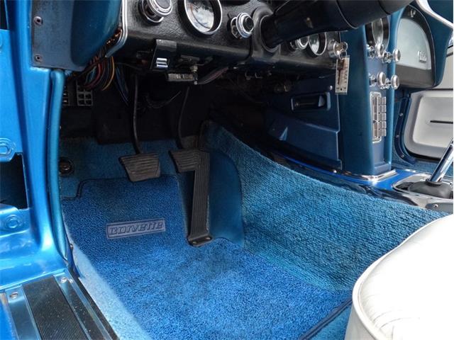 1967 Chevrolet Corvette (CC-1624439) for sale in Newfield, New Jersey