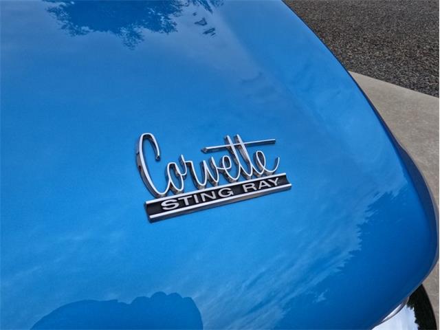 1967 Chevrolet Corvette (CC-1624439) for sale in Newfield, New Jersey