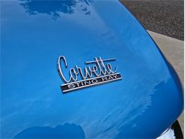 1967 Chevrolet Corvette (CC-1624439) for sale in Newfield, New Jersey