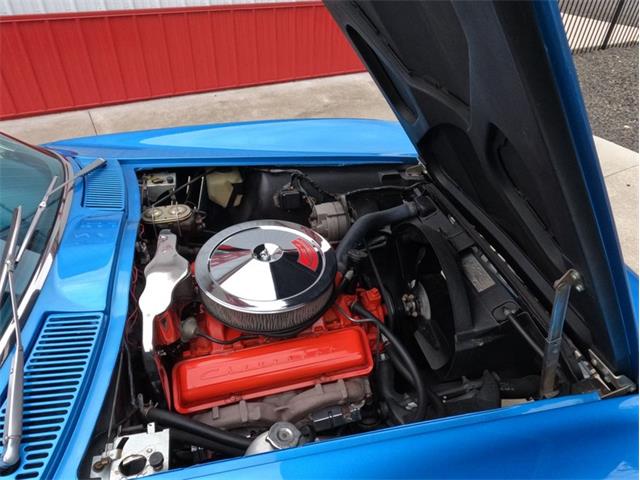 1967 Chevrolet Corvette (CC-1624439) for sale in Newfield, New Jersey