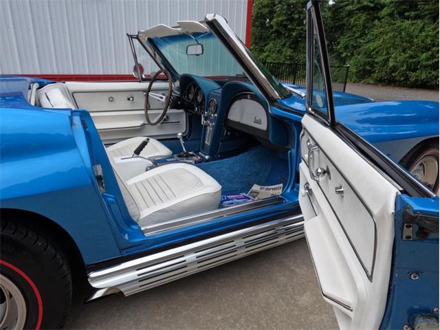 1967 Chevrolet Corvette (CC-1624439) for sale in Newfield, New Jersey
