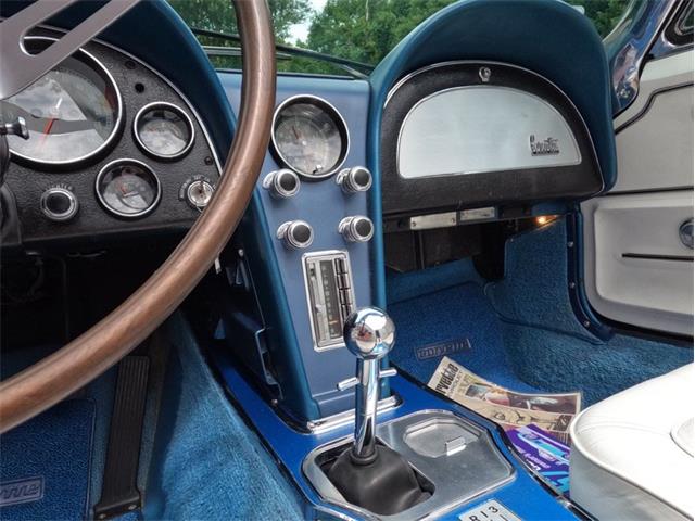 1967 Chevrolet Corvette (CC-1624439) for sale in Newfield, New Jersey