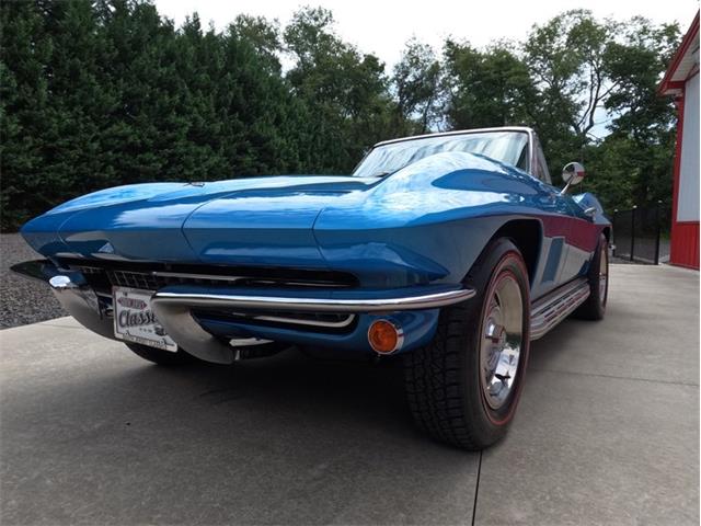 1967 Chevrolet Corvette (CC-1624439) for sale in Newfield, New Jersey